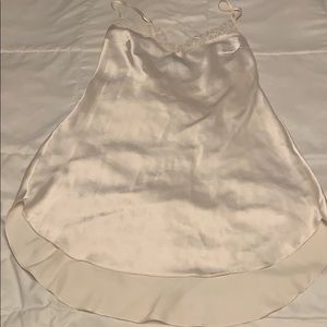 Black and white VS slips